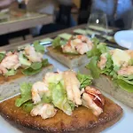 Al Pescatore - Bari