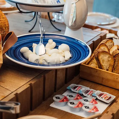 住宿加早餐酒店 Al Pescatore - 4*