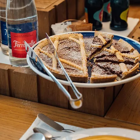 Al Pescatore - 4* 巴里