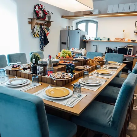 Bed & Breakfast Al Pescatore - 4*