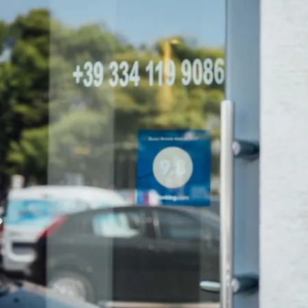 Al Pescatore - 4* 巴里