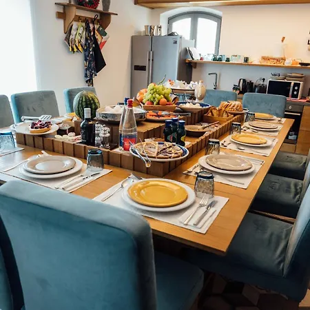 Bed & Breakfast Al Pescatore -
