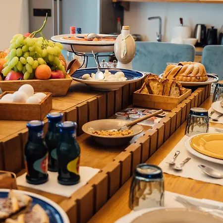 住宿加早餐酒店 Al Pescatore - 4*