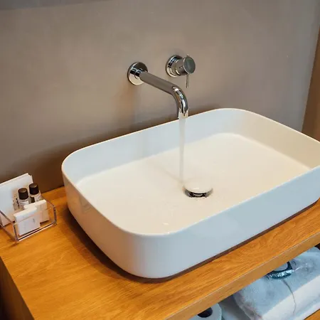 住宿加早餐酒店 Al Pescatore - 巴里