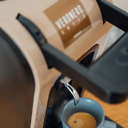 住宿加早餐酒店 Al Pescatore -