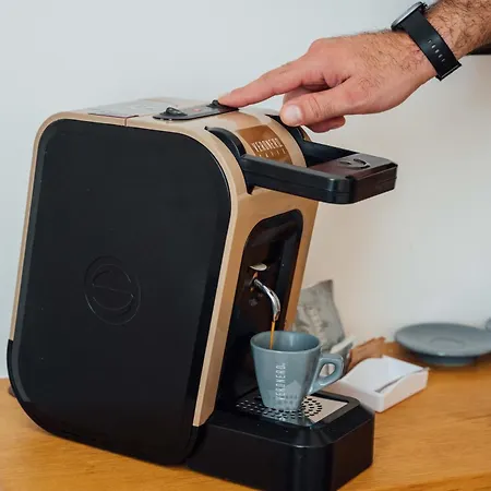 住宿加早餐酒店 Al Pescatore -