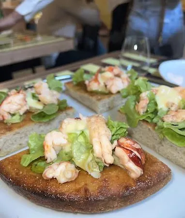 Al Pescatore - 巴里