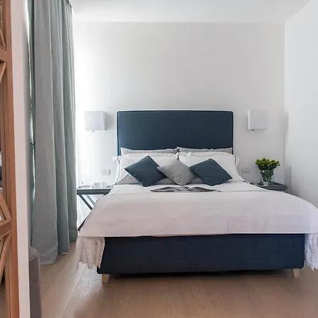 住宿加早餐酒店 Al Pescatore - 巴里