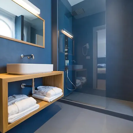 住宿加早餐酒店 Al Pescatore -