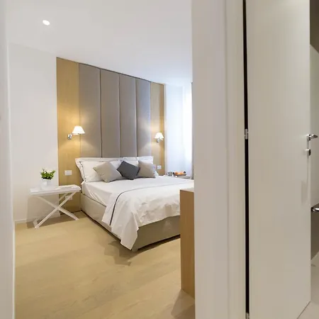 Al Pescatore - 4* 巴里