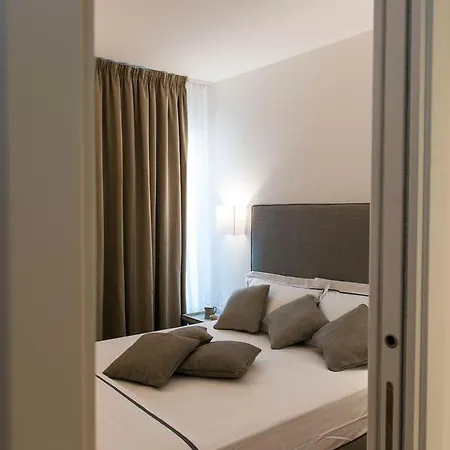 Al Pescatore - 4* 巴里