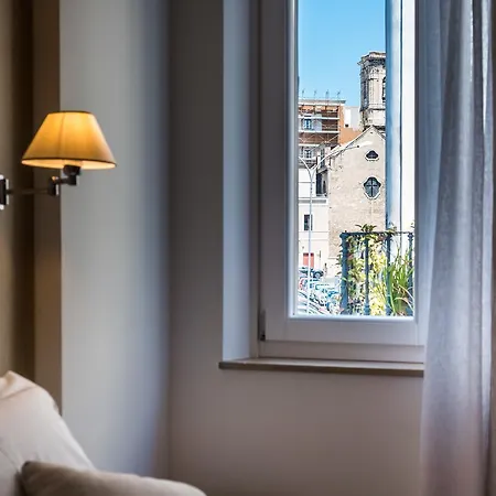 Al Pescatore - 4* 巴里