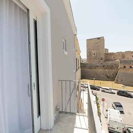 Al Pescatore - 巴里