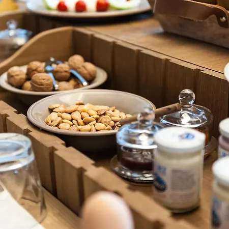 Al Pescatore - 住宿加早餐酒店 4*