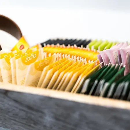 住宿加早餐酒店 Al Pescatore -