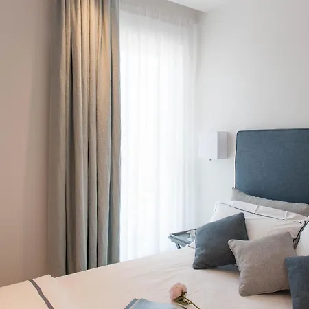 住宿加早餐酒店 Al Pescatore - 巴里