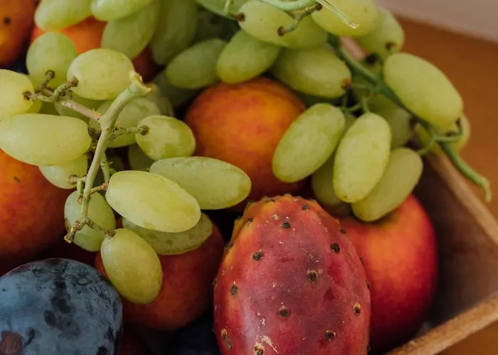 Couette-café Al Pescatore -