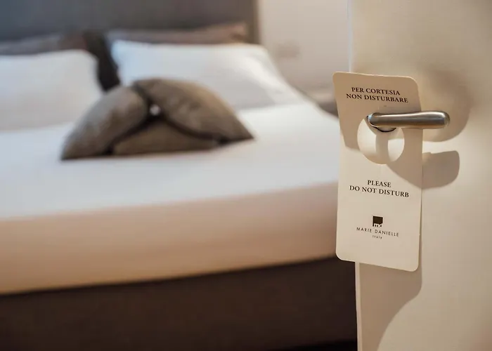 Couette-café Al Pescatore - 4*