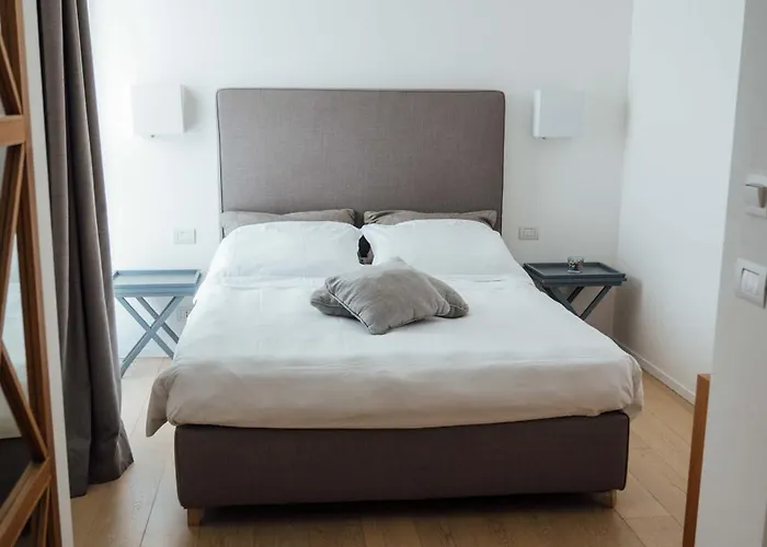 Al Pescatore - 4* Bari