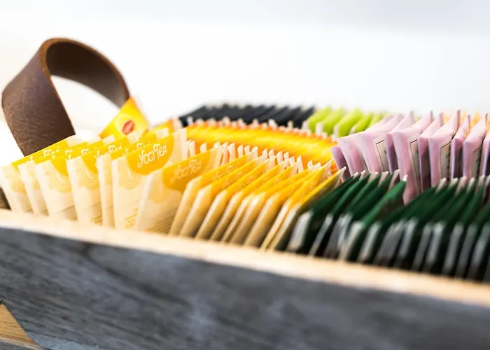 Couette-café Al Pescatore -