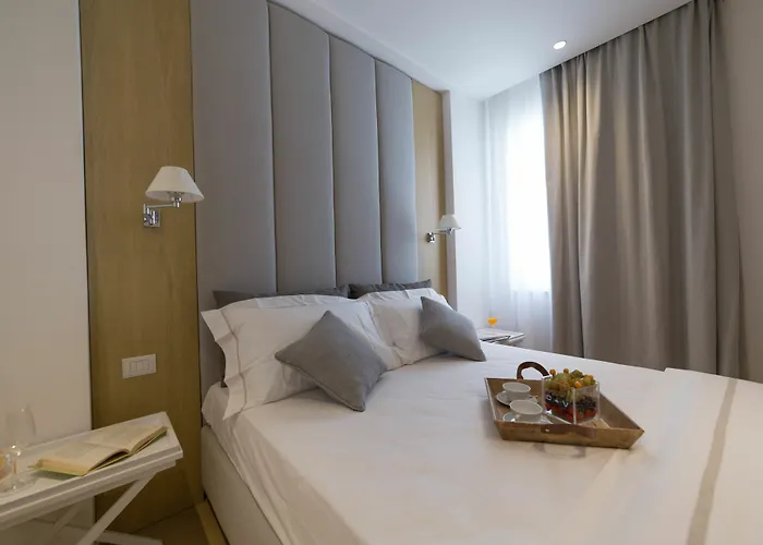 Al Pescatore - 4* Bari