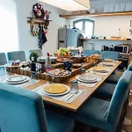Couette-café Al Pescatore - 4*