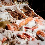 Al Pescatore - Couette-café 4*