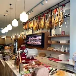 Couette-café Al Pescatore -
