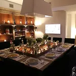 Al Pescatore - Couette-café Bari