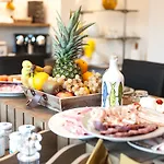 Couette-café Al Pescatore - 4*