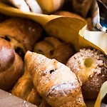 Al Pescatore - Couette-café