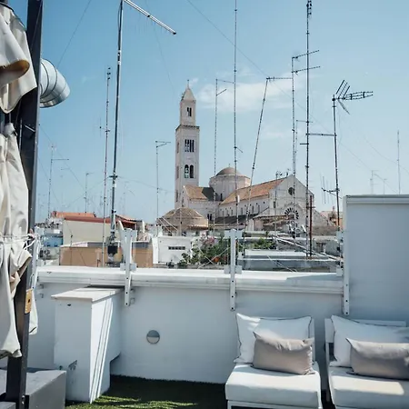 Al Pescatore - Bed & Breakfast