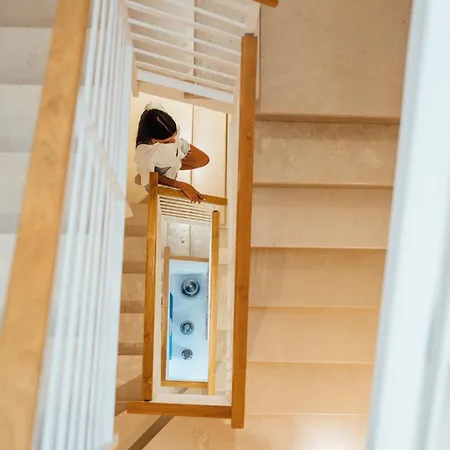 Al Pescatore - 4* Bari