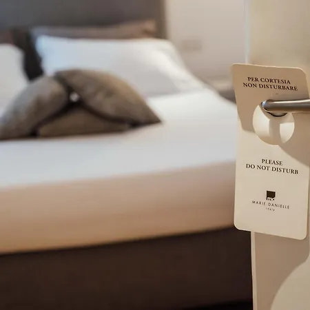 Bed & Breakfast Al Pescatore - 4*