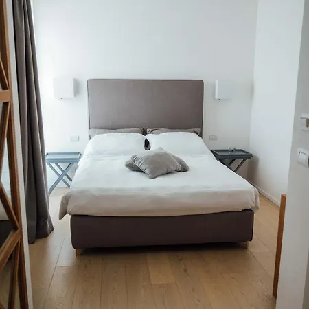 Al Pescatore - 4* Bari