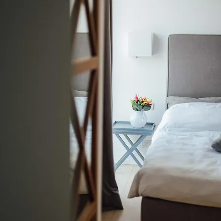 Al Pescatore - Bed & Breakfast Bari