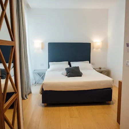 Bed & Breakfast Al Pescatore - Bari