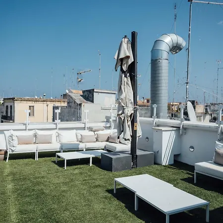 Al Pescatore - Bed & Breakfast