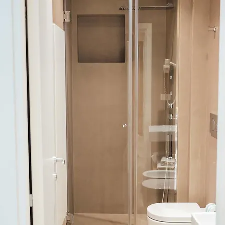 Al Pescatore - Bed & Breakfast