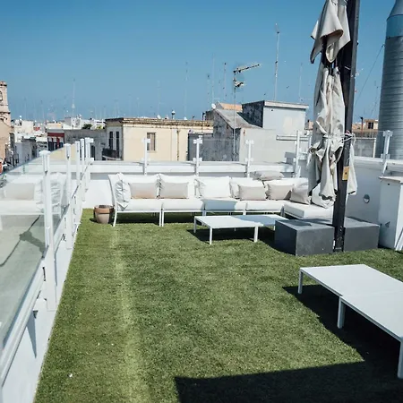 Al Pescatore - Bed & Breakfast Bari