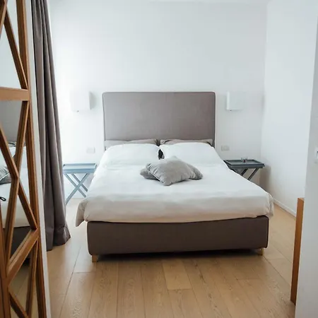 Al Pescatore - Bed & Breakfast Bari