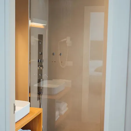 Al Pescatore - Bed & Breakfast Bari