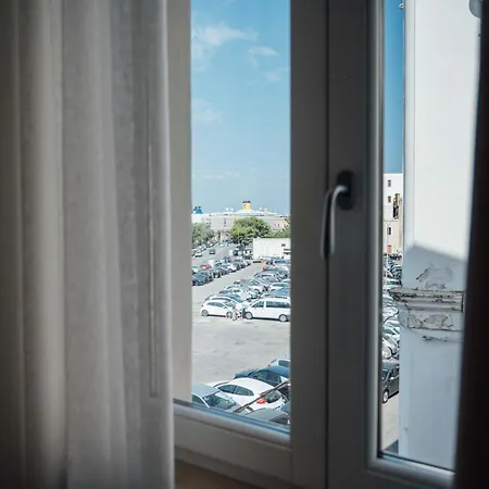 Bed & Breakfast Al Pescatore - Bari