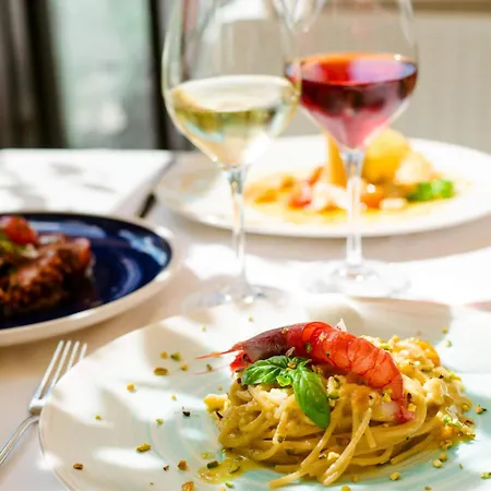 Bed & Breakfast Al Pescatore - Bari