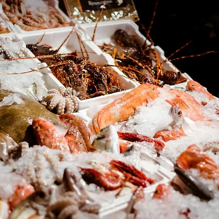 Al Pescatore - Bed & Breakfast 4*