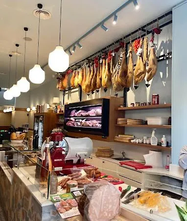 Bed & Breakfast Al Pescatore -