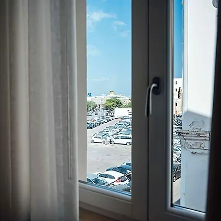 Al Pescatore - Bed & Breakfast Bari