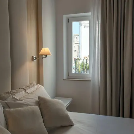 Al Pescatore - Bed & Breakfast Bari