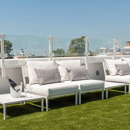 B&B Al Pescatore - 4*
