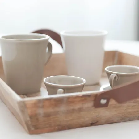 Al Pescatore - Bed & Breakfast